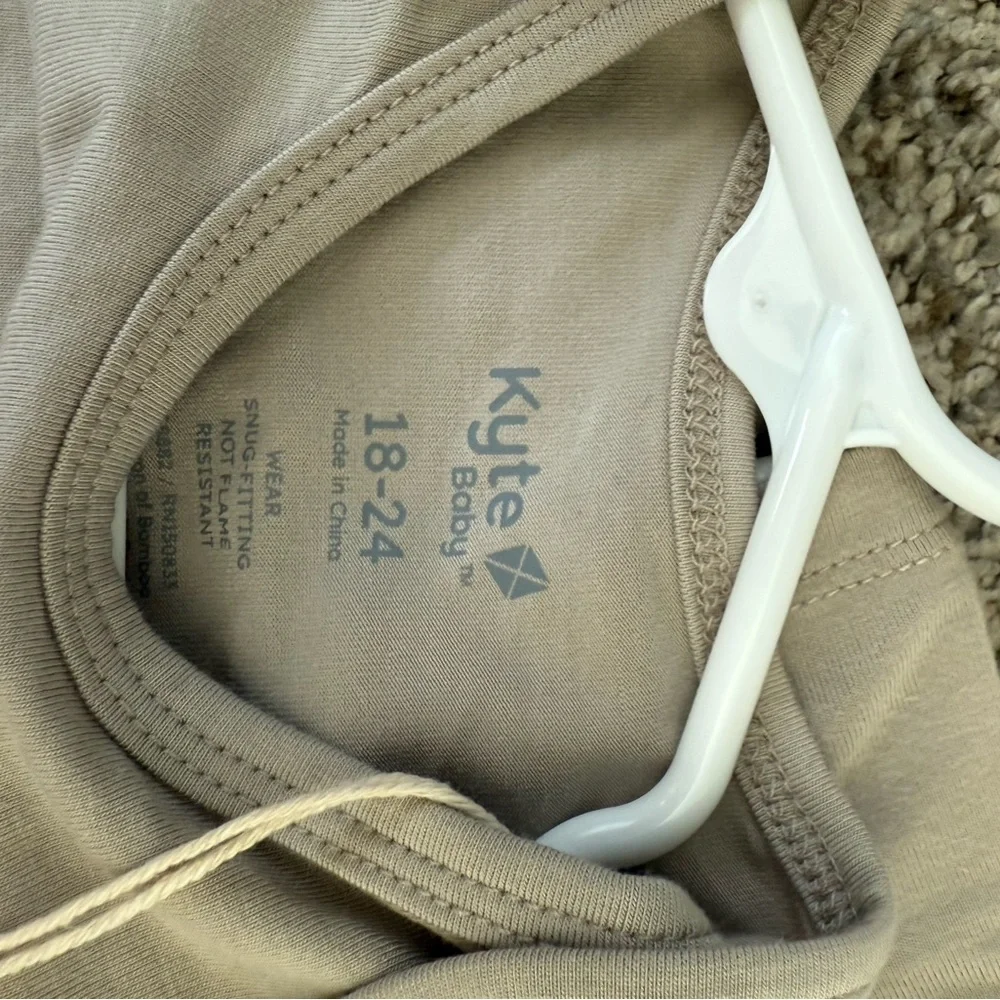 Kyte baby bodysuits - Picture 2 of 2